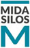 MIDA SILOS logo