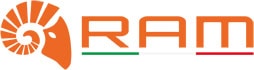 RAM logo