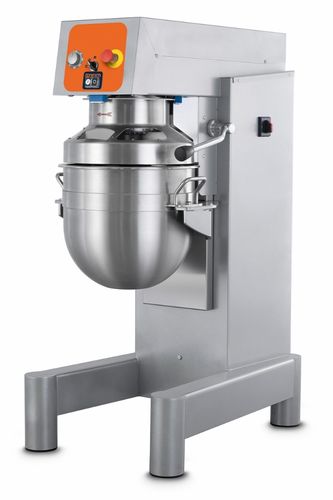RAM Planetarni mešalec KEVO20-80